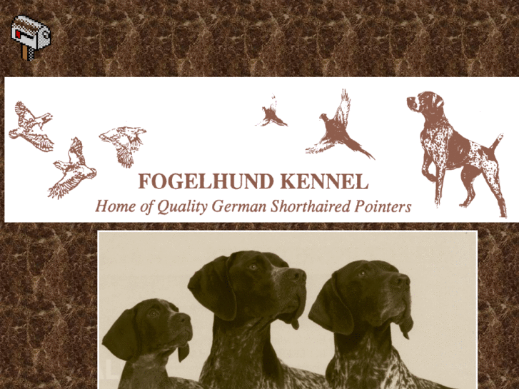 www.fogelhund.com