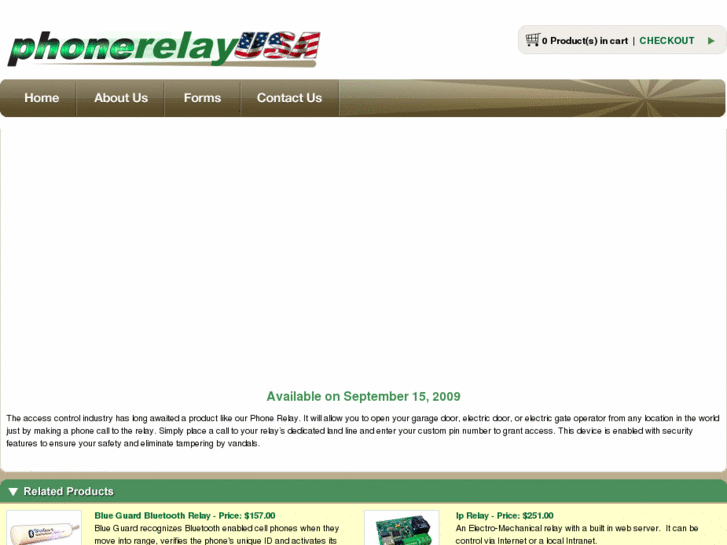 www.fonrelay.net