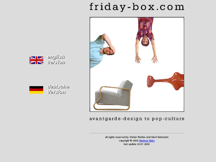 www.friday-box.com