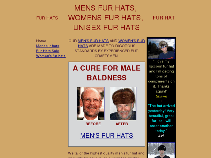 www.fur-hat.com