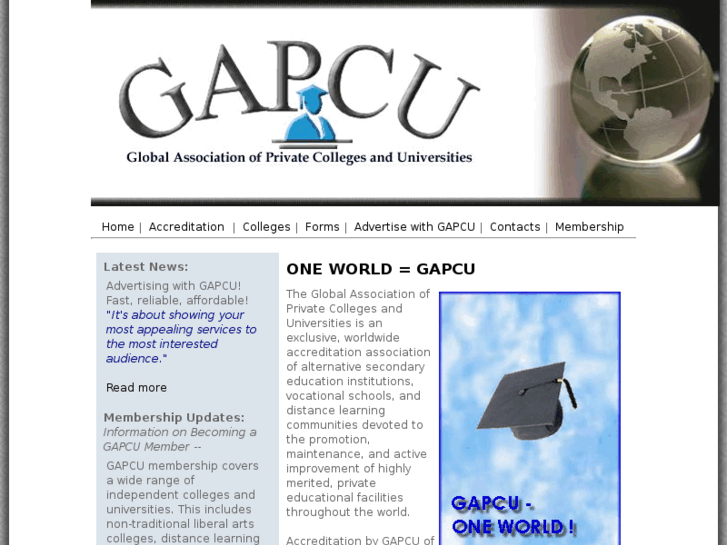 www.gapcu.com