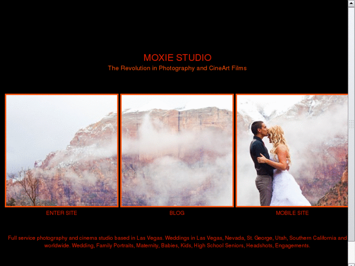www.gomoxiestudio.com