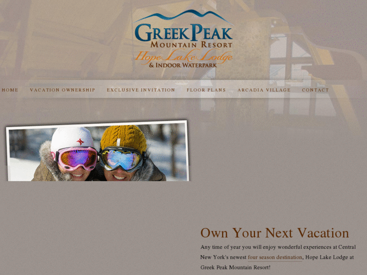 www.greekpeakvacationownership.com