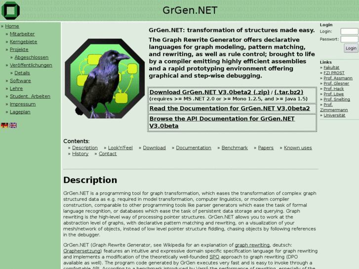 www.grgen.net