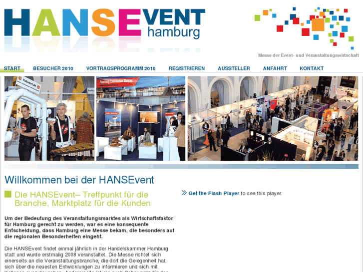www.hanseevent.info