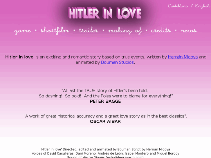 www.hitlerinlove.com