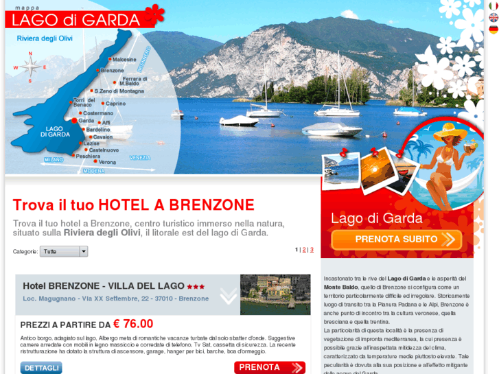 www.hotel-brenzone.it