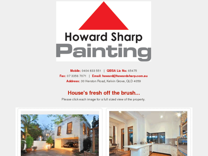 www.howardsharp.com.au