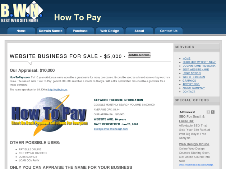 www.howtopay.com