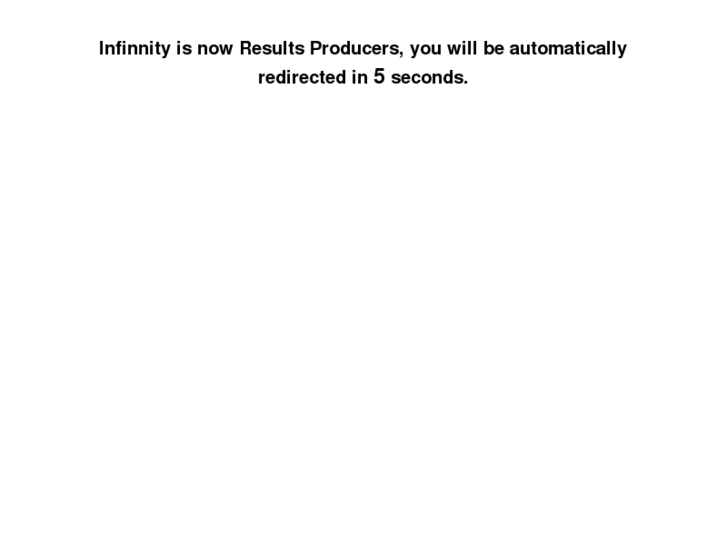www.infinnity.com