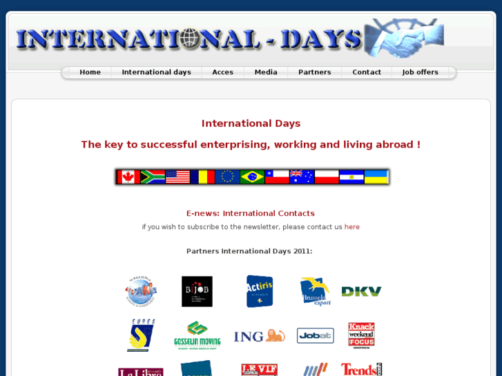 www.internationalcontacts.org