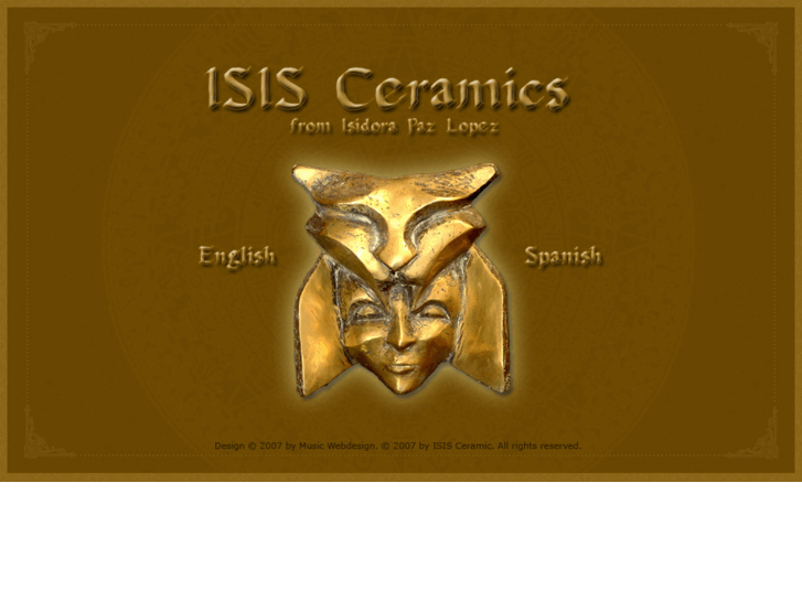 www.isis-ceramics.com