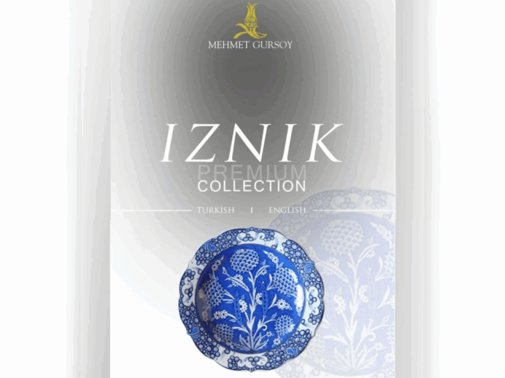 www.iznikcini.com