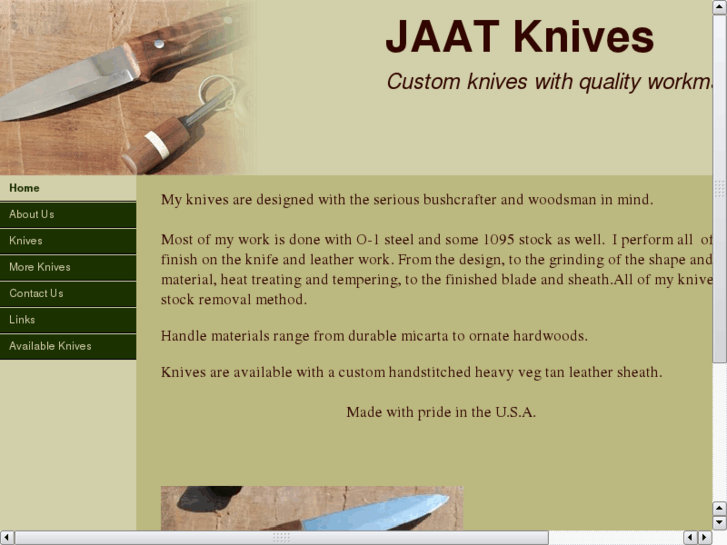 www.jaatknives.com