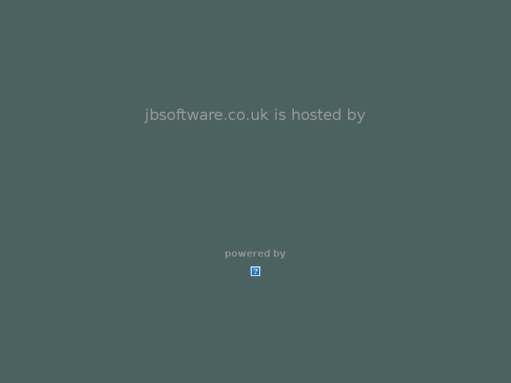www.jbsoftware.co.uk