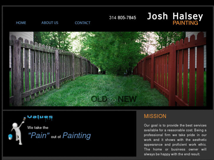 www.jhalseypainting.com