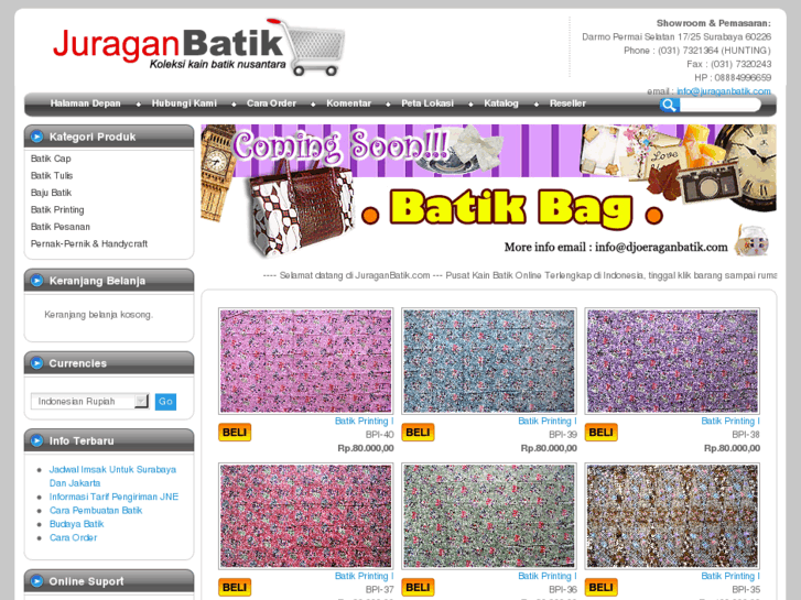 www.juraganbatik.com