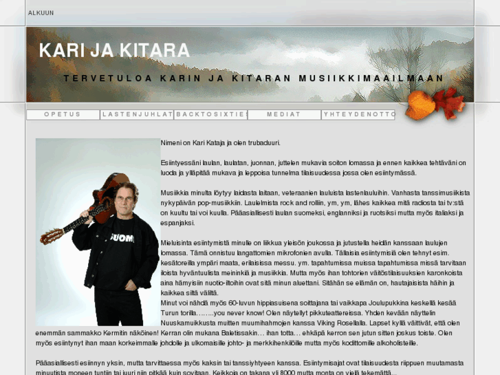 www.karijakitara.com