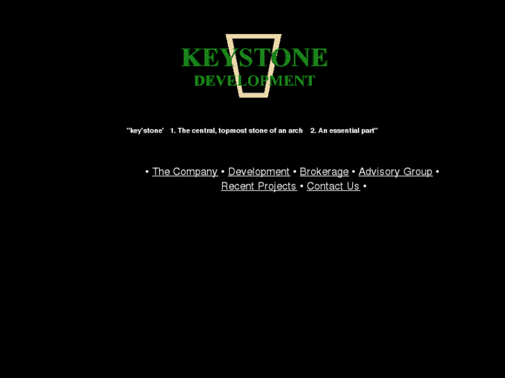 www.keystone-dev.com