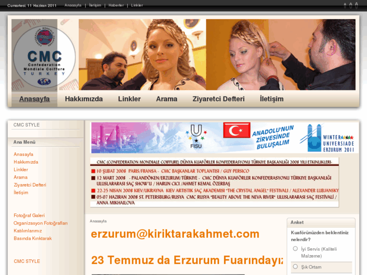 www.kiriktarakahmet.com