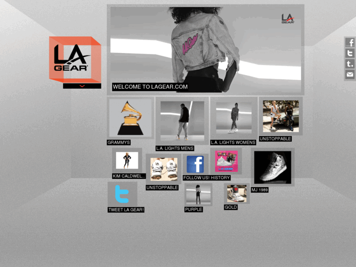 www.lagear.com