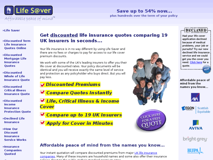 www.life-saver.co.uk