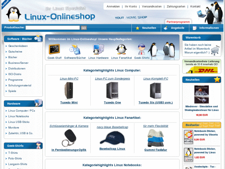 www.linuxonlineshop.org