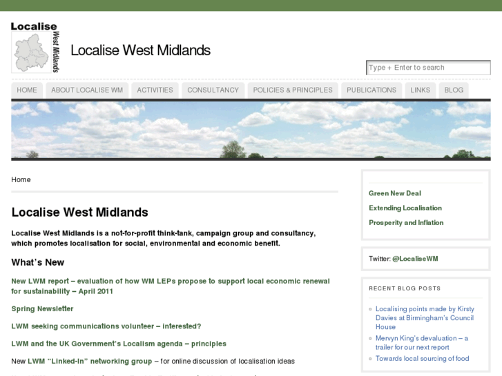 www.localisewestmidlands.org.uk