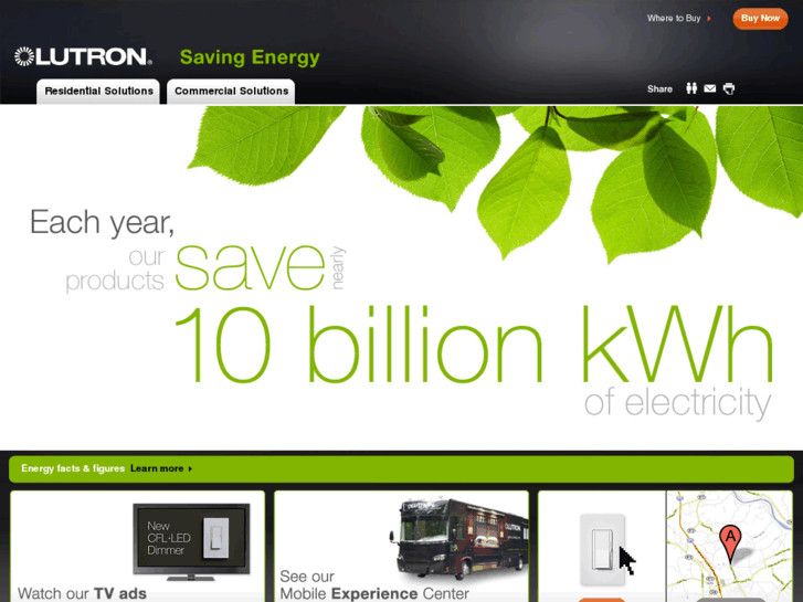 www.lutronenergysaver.com