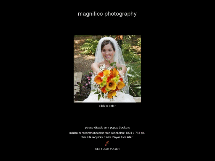 www.magnificophotography.com