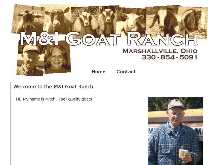 www.mandigoatranch.com