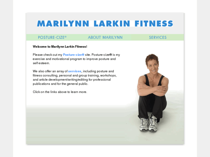 www.mlarkinfitness.com