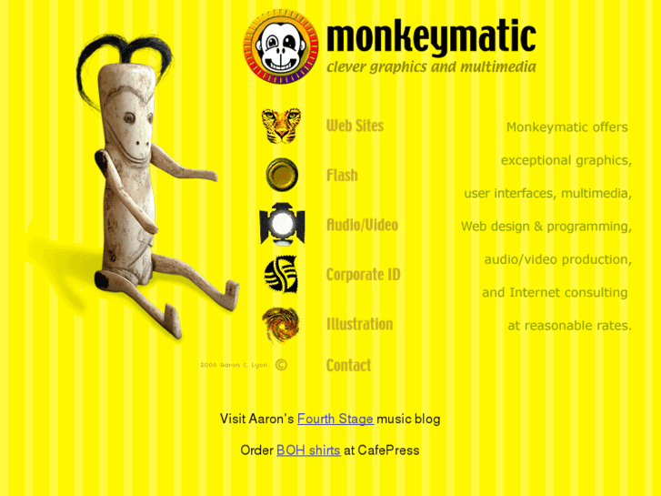 www.monkeymatic.com