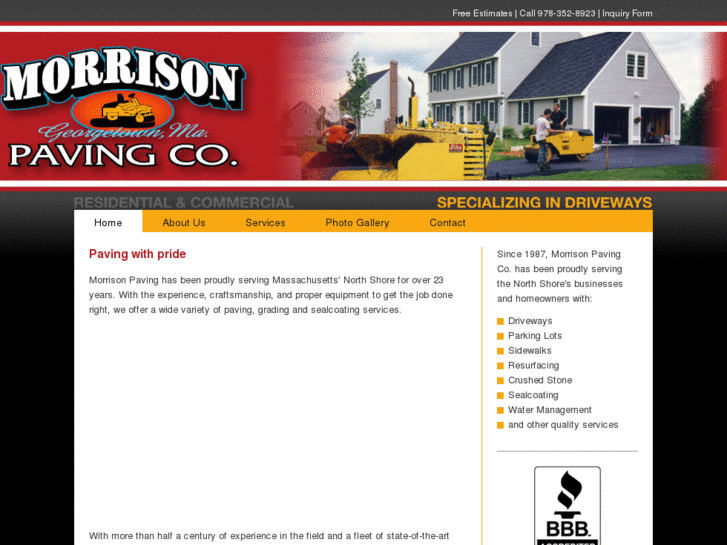 www.morrisonpaving.com