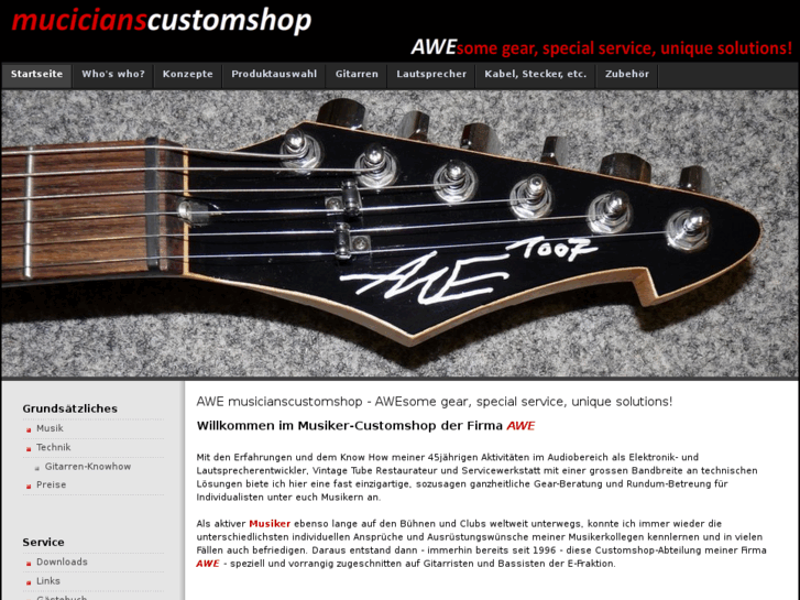 www.musicianscustomshop.com