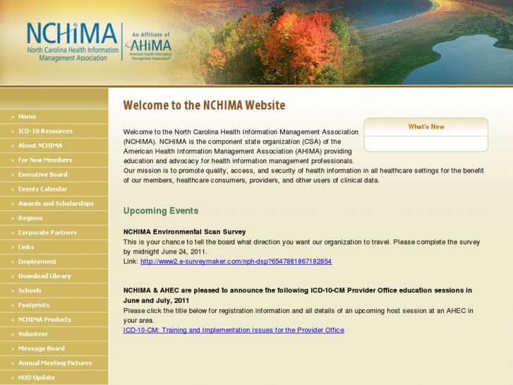 www.nchima.org