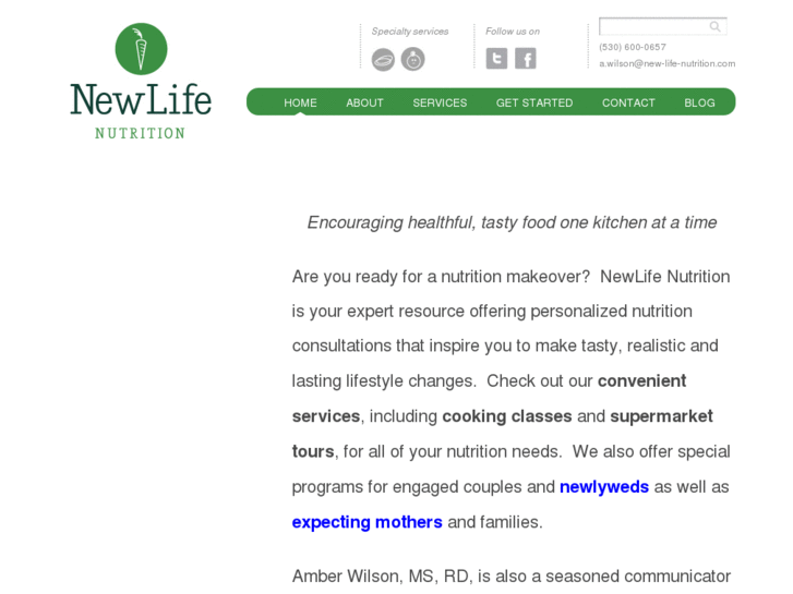 www.new-life-nutrition.com