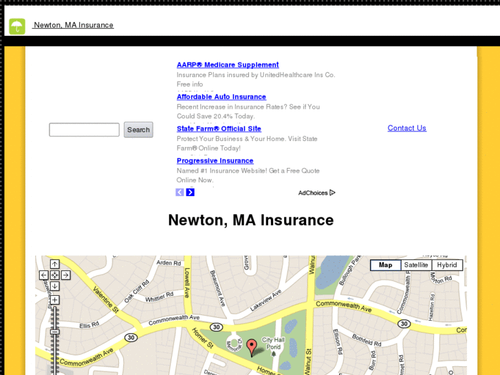 www.newtonmainsurance.com