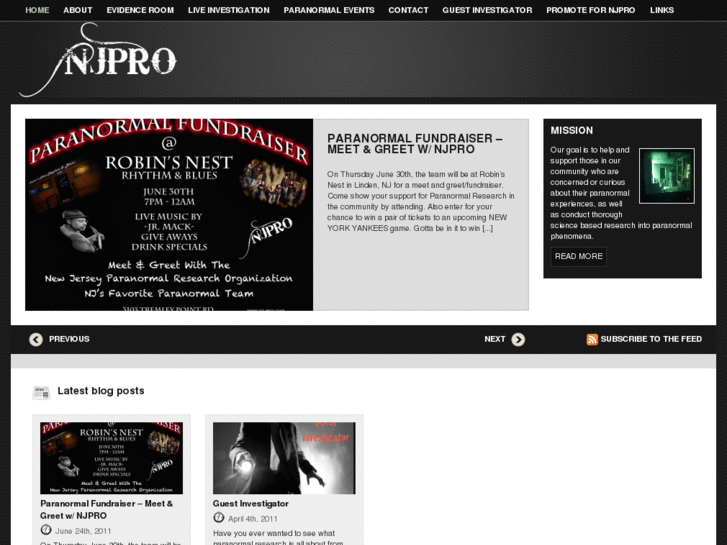 www.nj-pro.com