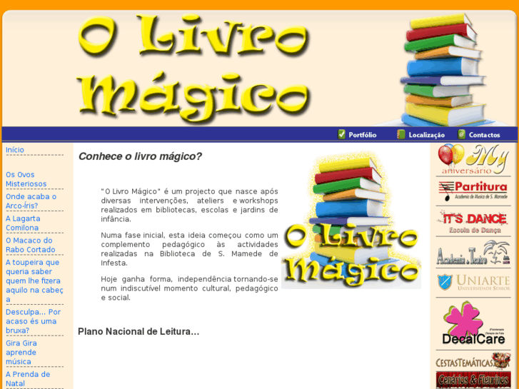 www.olivromagico.com