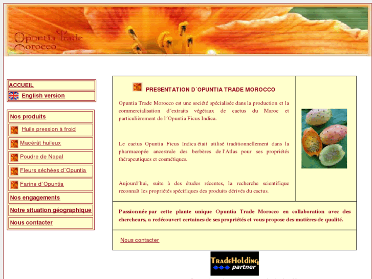 www.opuntiatrademorocco.com