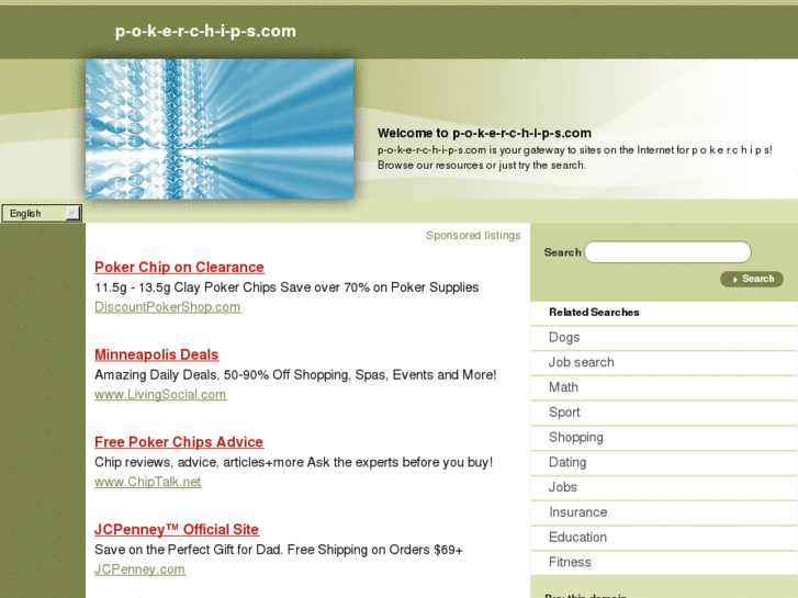 www.p-o-k-e-r-c-h-i-p-s.com