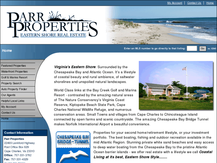 www.parrproperties.com