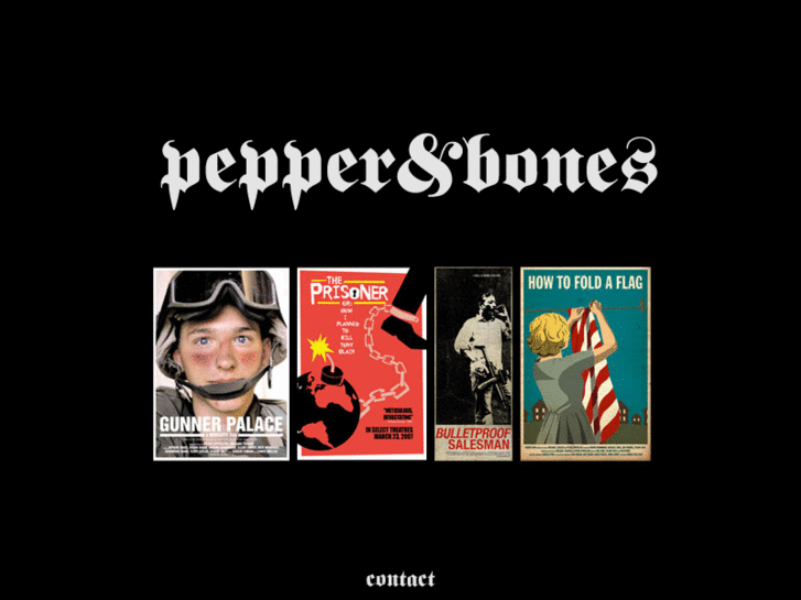 www.pepperandbones.com