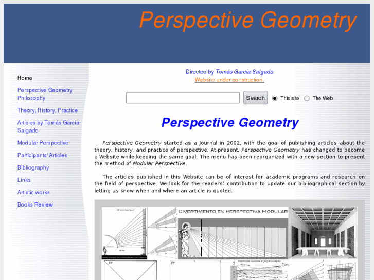 www.perspectivegeometry.com