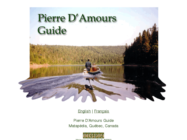 www.pierredamours.com