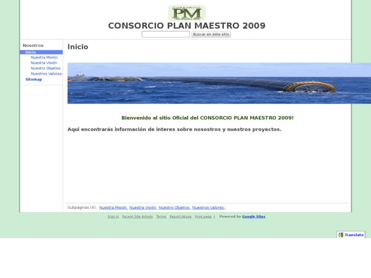 www.planmaestro2009.com