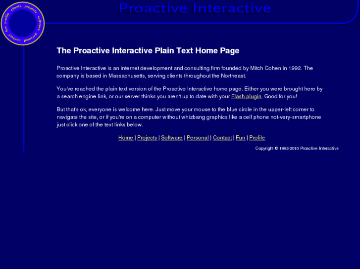 www.proactive-interactive.com