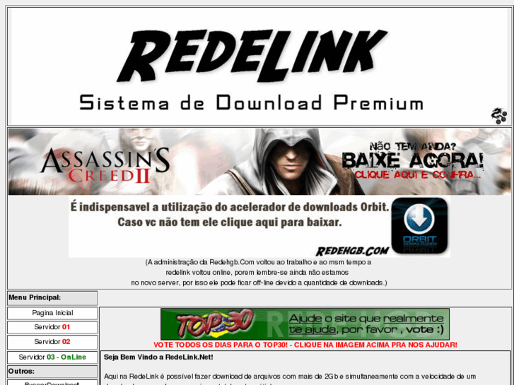 www.redelink.net