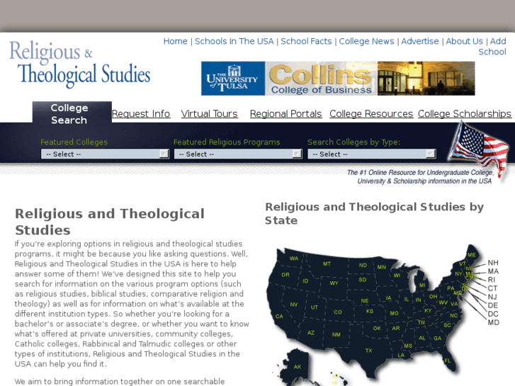 www.religiousandtheologicalstudies.com